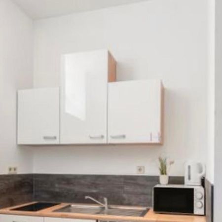Be My Guest In Mannheim Apartment Bagian luar foto