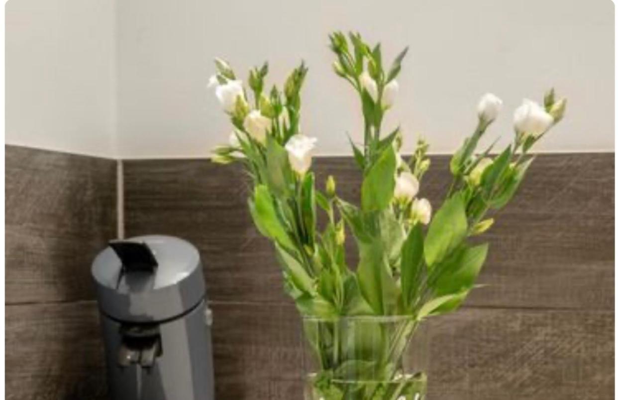 Be My Guest In Mannheim Apartment Bagian luar foto