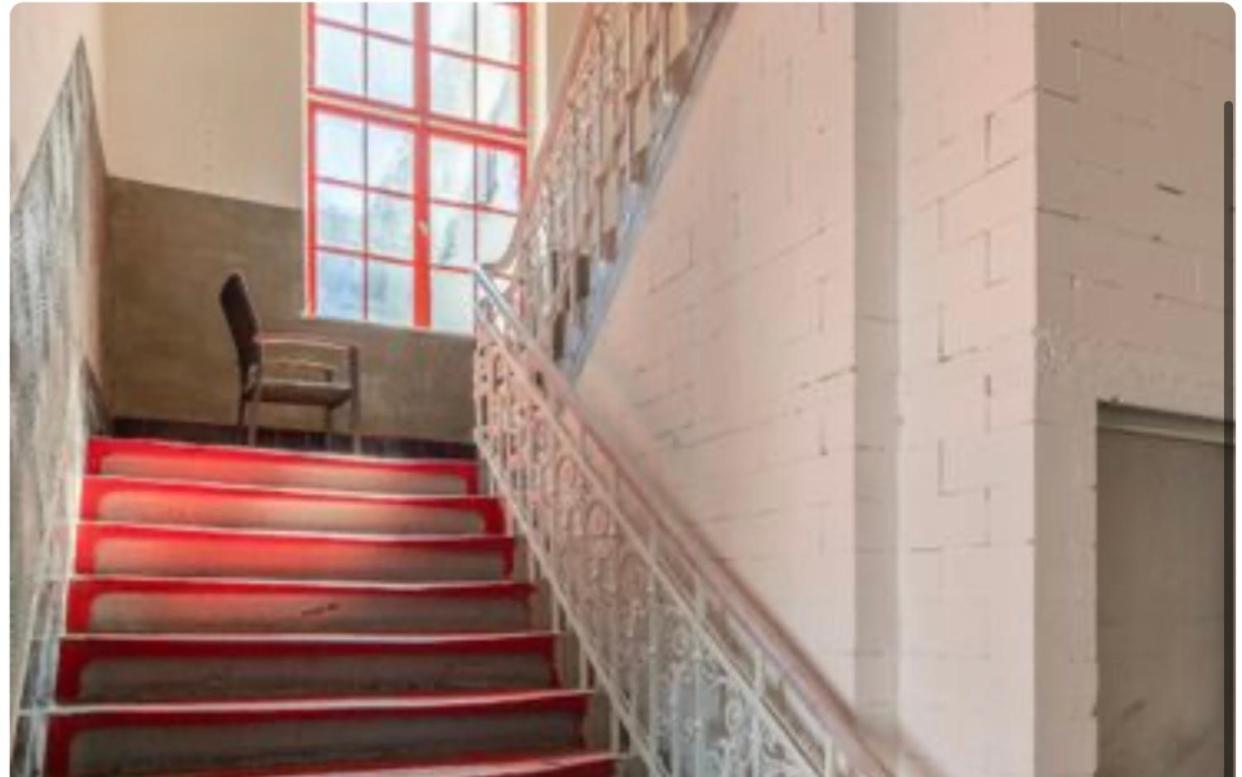 Be My Guest In Mannheim Apartment Bagian luar foto