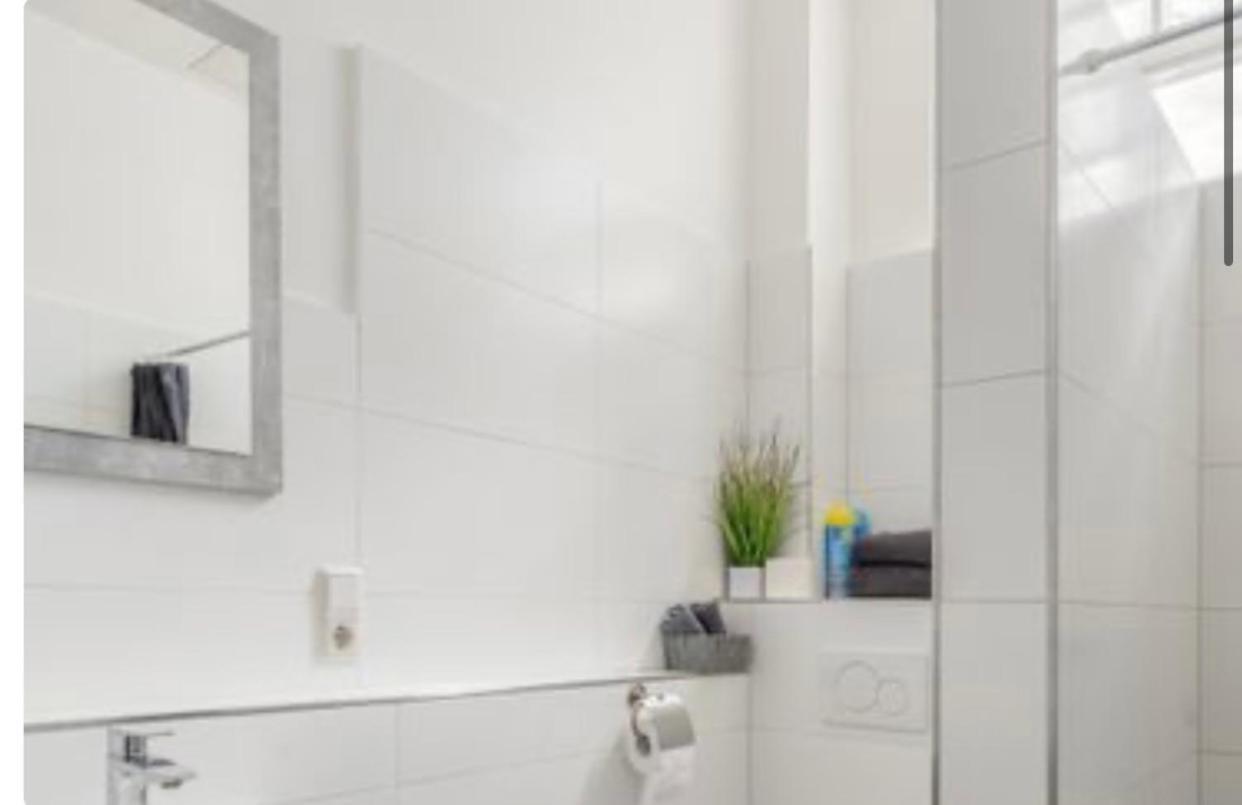 Be My Guest In Mannheim Apartment Bagian luar foto