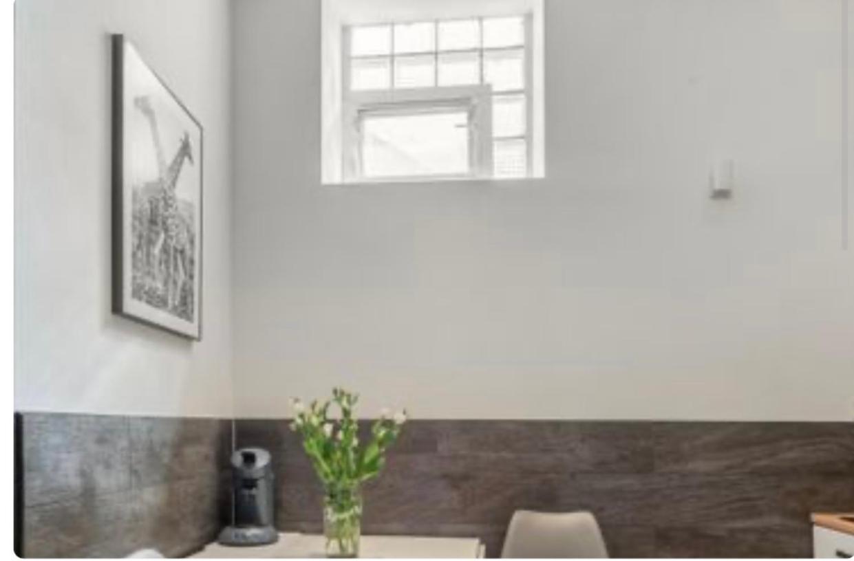 Be My Guest In Mannheim Apartment Bagian luar foto