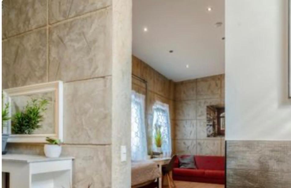 Be My Guest In Mannheim Apartment Bagian luar foto