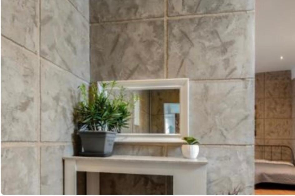 Be My Guest In Mannheim Apartment Bagian luar foto