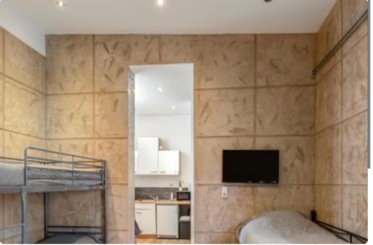 Be My Guest In Mannheim Apartment Bagian luar foto